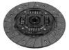 CITRO 2055W7 Clutch Disc